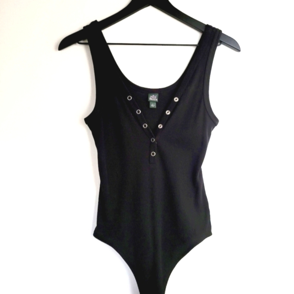 Wild Fable Bodysuit (NWOT)